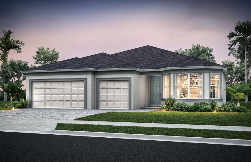 Ashby Exterior FM2