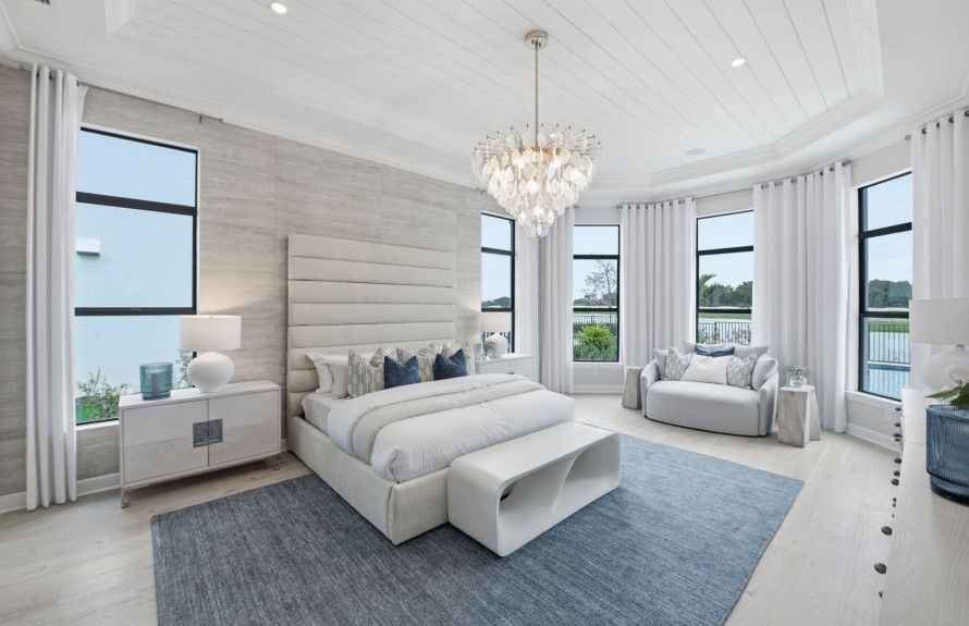 Private Owner's Retreat