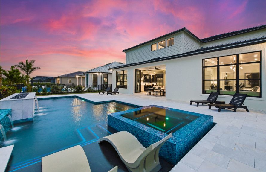 Design Your Backyard