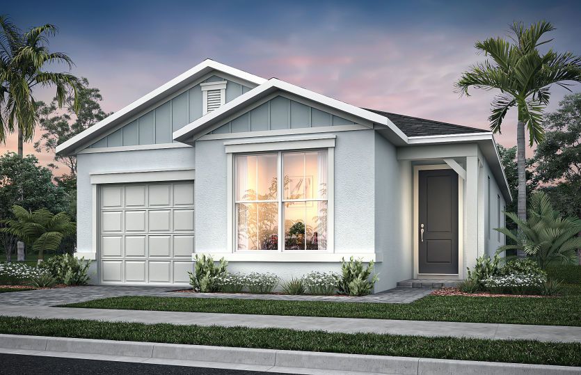 Ascent Exterior Rendering CO3