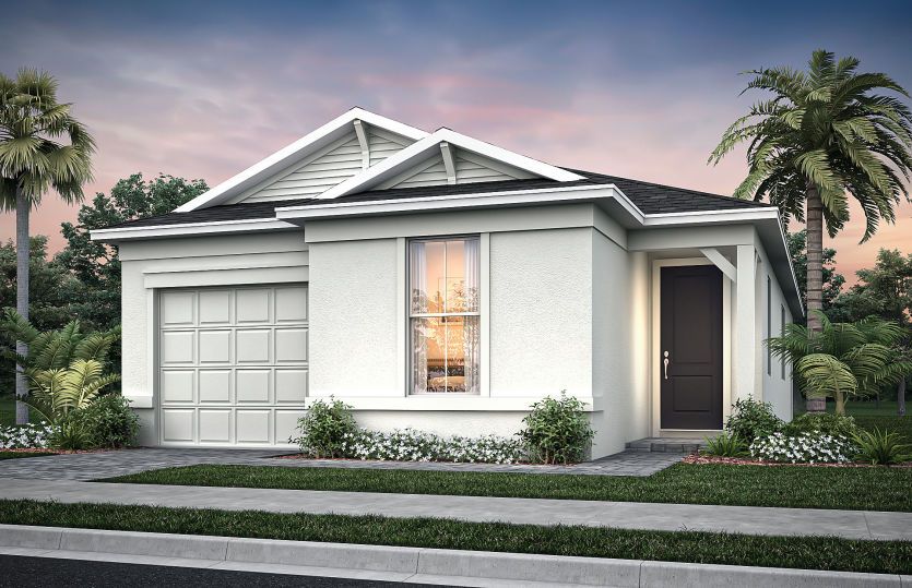 Ascent Exterior Rendering CO2A