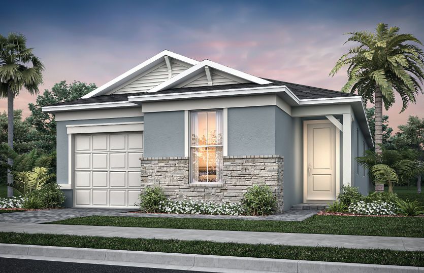 Ascent Exterior Rendering CO2A