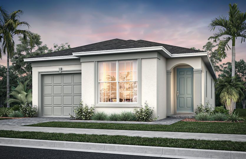 Ascent Exterior Rendering FM2