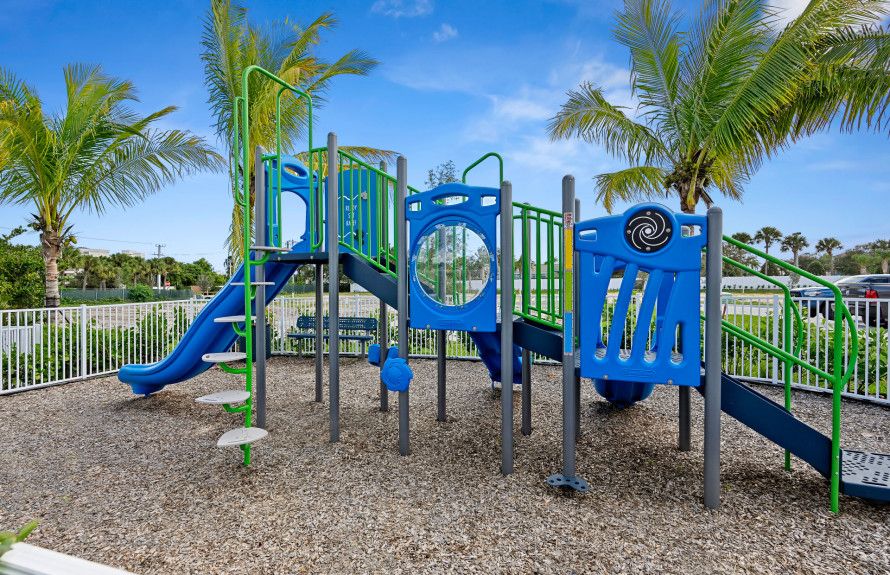 Playground Fun