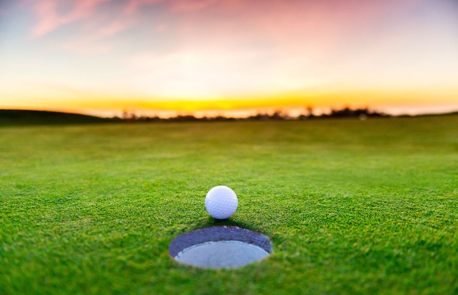 Close By Golf Courses