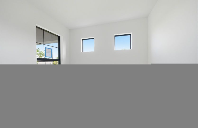 Flex room