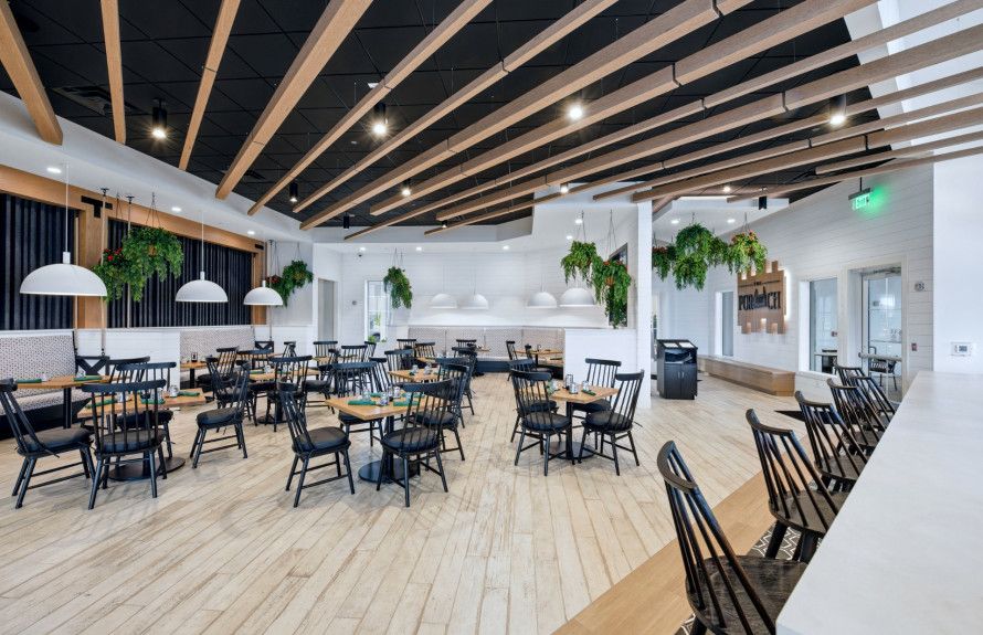 Onsite Dining