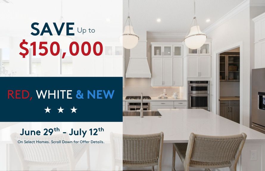 Amara by DiVosta por DiVosta Homes en Palm Beach County Florida