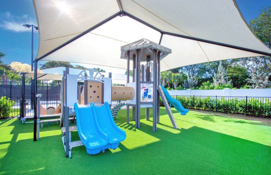 Community Playground