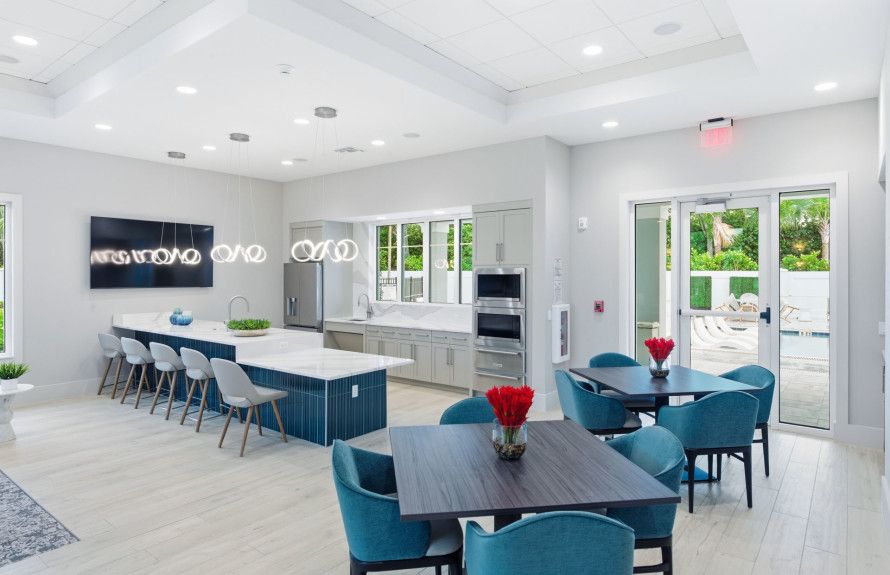 Community Clubhouse