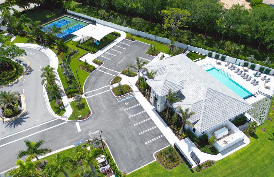Everyday Resort Living