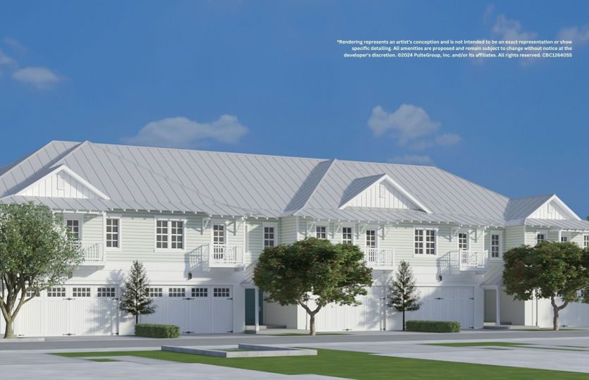Front Exterior | Grey