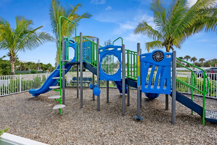 Playground Fun