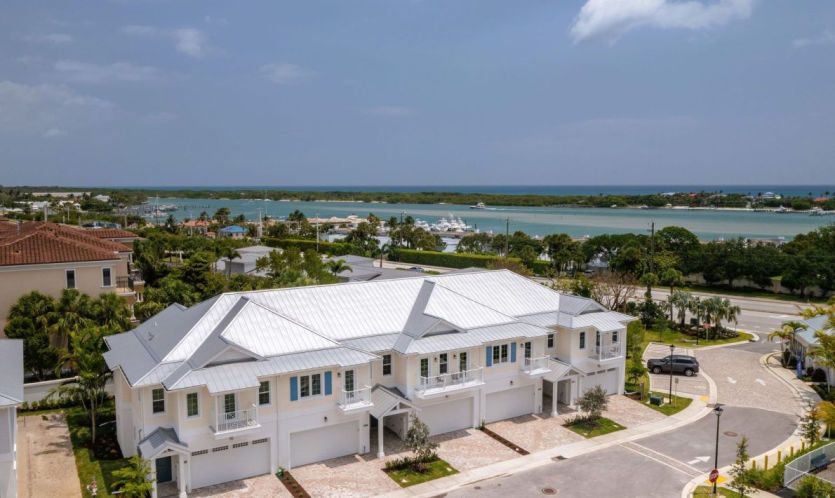 Home Begins at Waters Edge