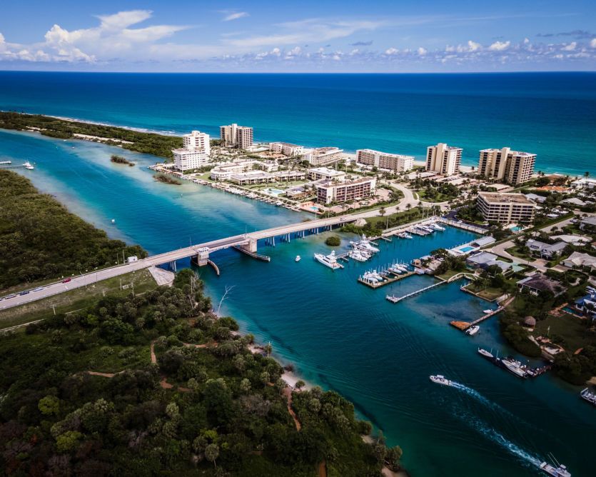 Elevated Coastal Living