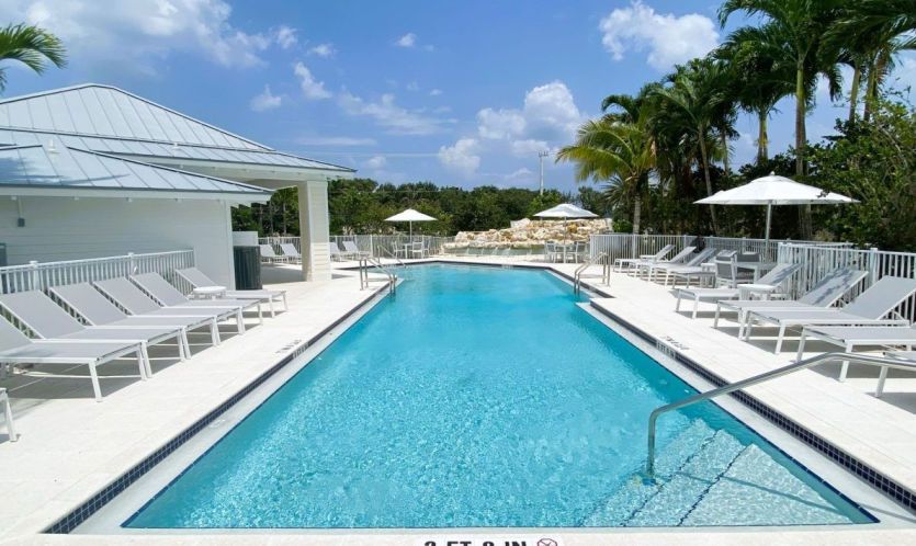 Sun. Splash. Repeat.