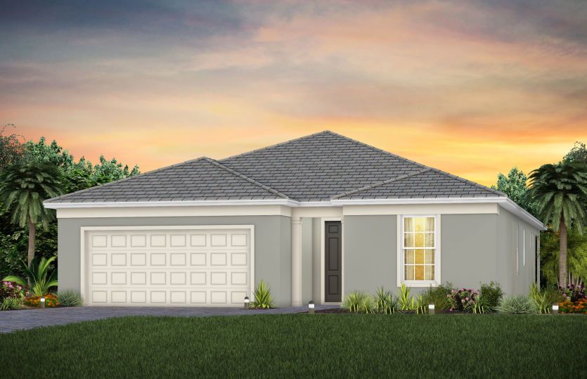 Exterior FM1