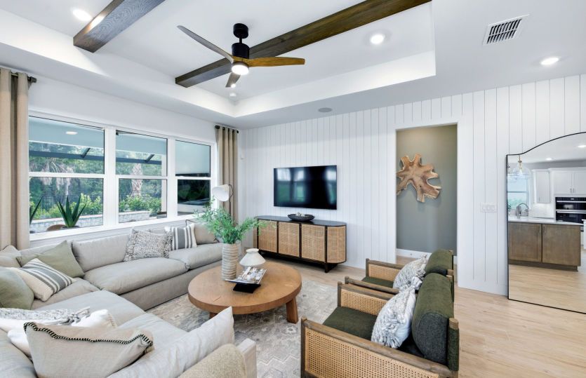 Your ideal new home