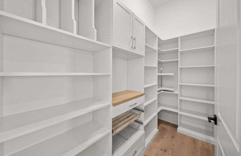 Pantry