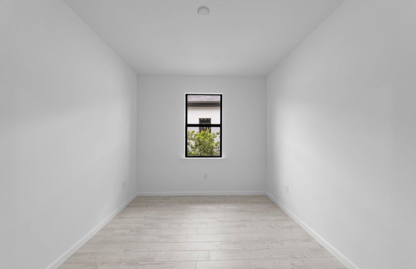 Flex room