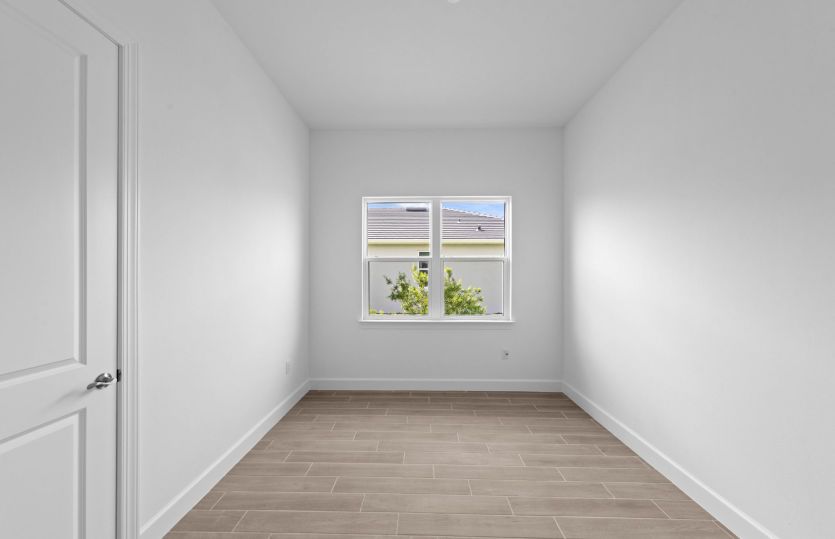 Flex room