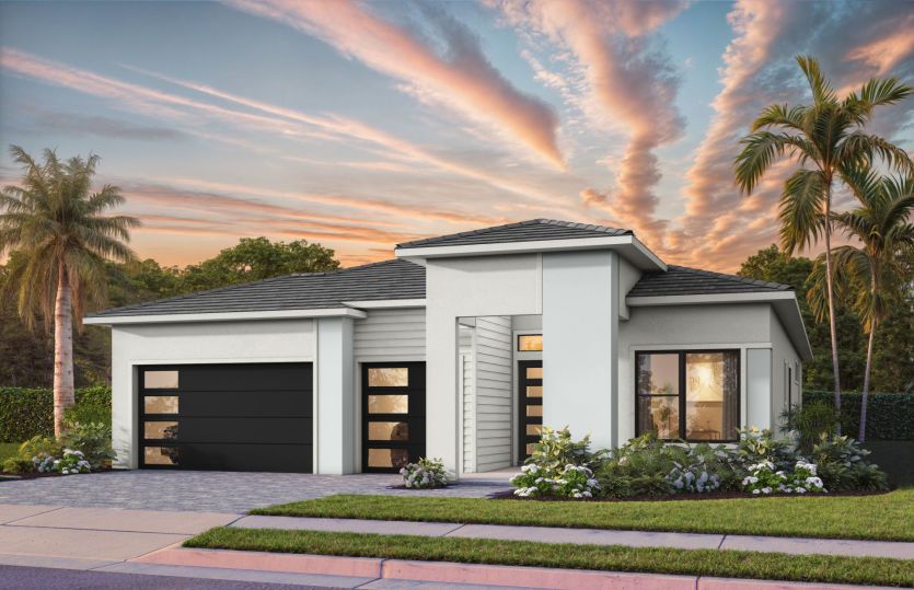 Layton Exterior MD3