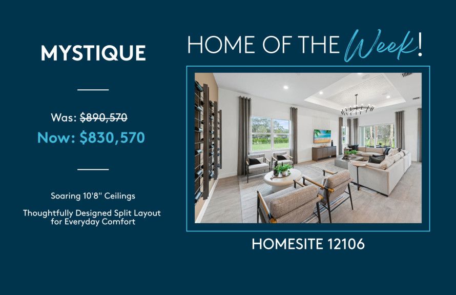 casa en Avondale at Avenir por DiVosta Homes