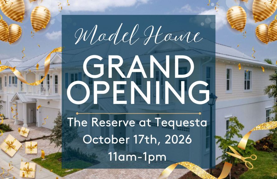 casa en The Reserve at Tequesta por DiVosta Homes