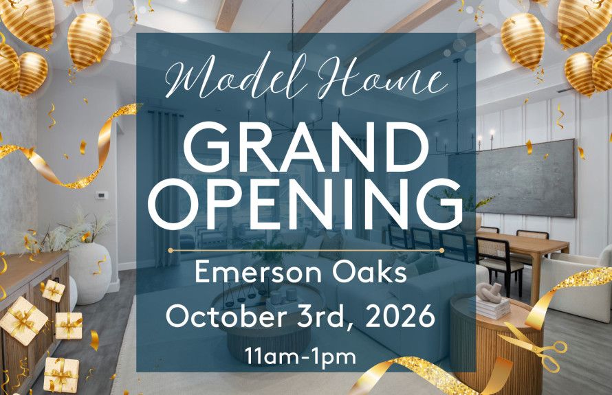 casa en Emerson Oaks por DiVosta Homes