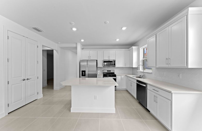 Your new home awaits