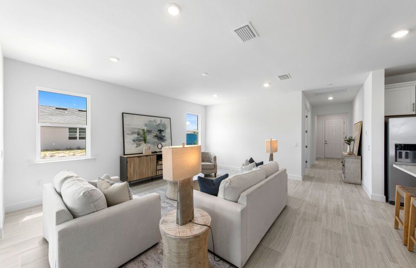 Your new home awaits