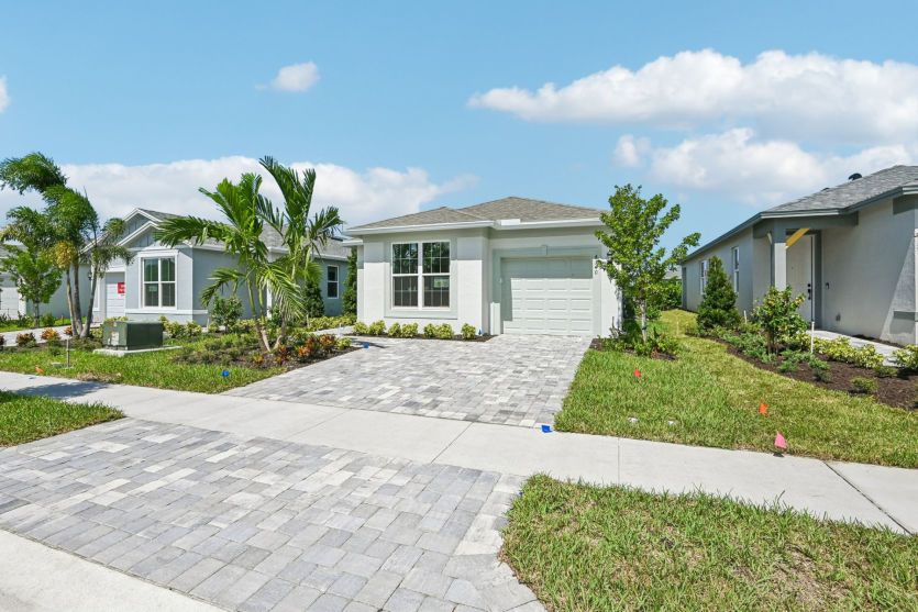 Easy Coastal Living