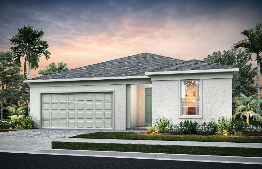 Prestige Exterior FM1