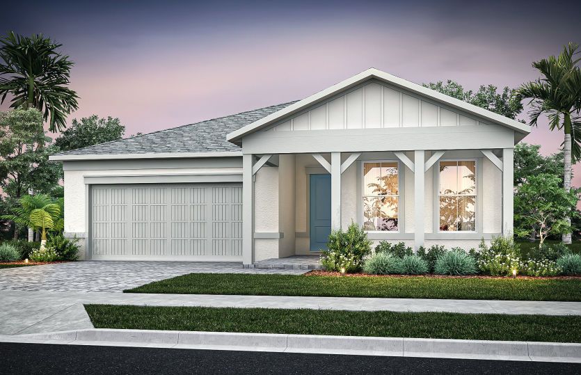 Prestige Exterior CO3