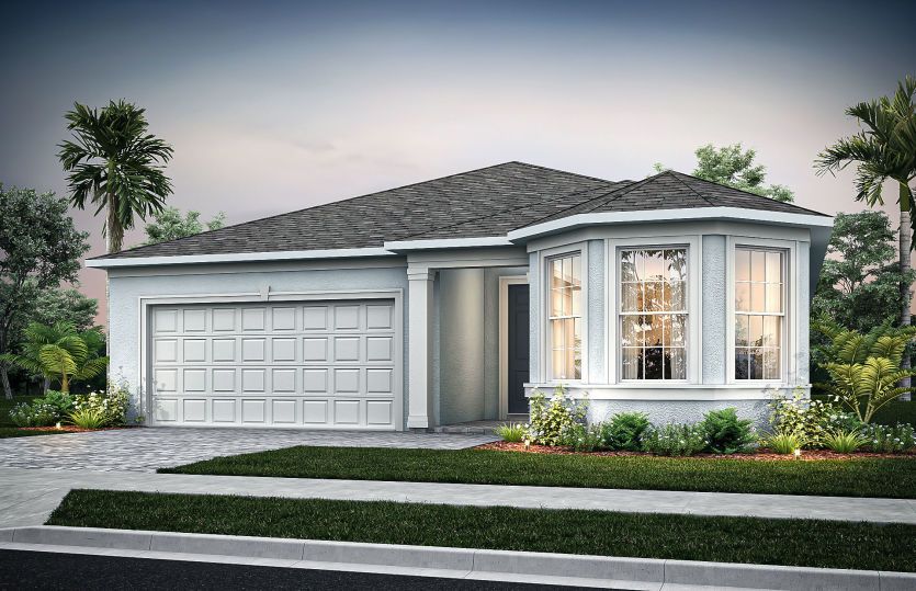 Prestige Exterior FM2