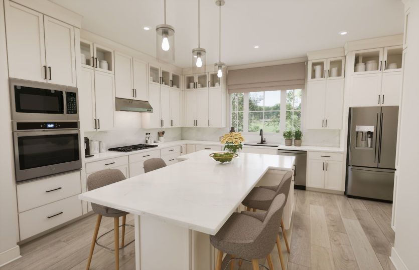 Saltwater Kitchen