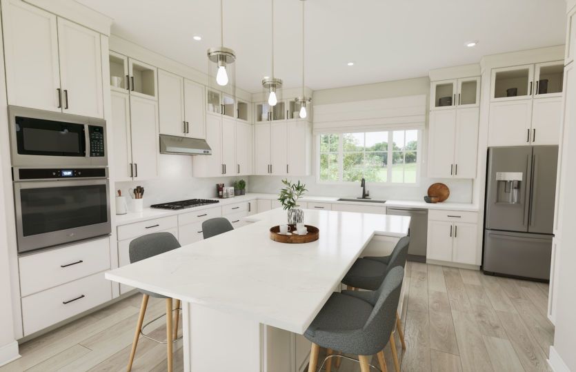 Oakshore Kitchen