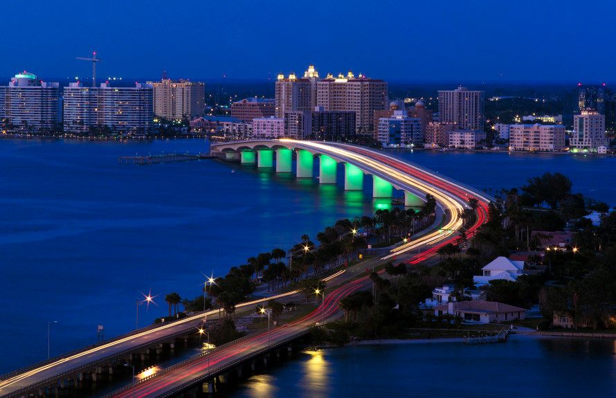 Ringling Bridge