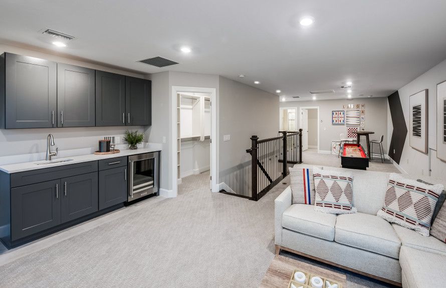 Optional Lofts