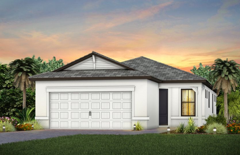 6105 Wire Grass Court (Contour)