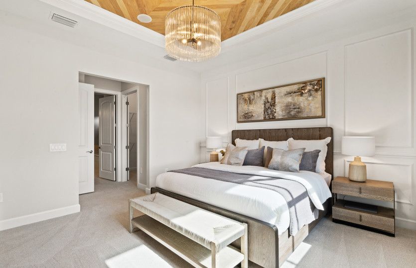 Private Owner's Suite