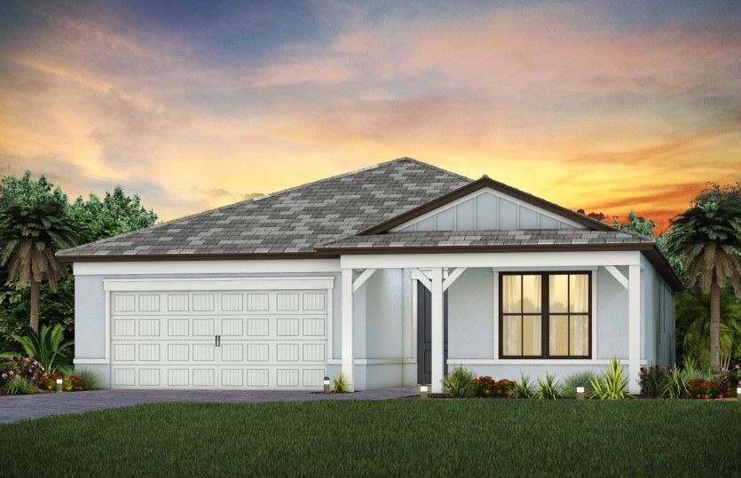 6400 Talon Preserve Drive. Nokomis, FL 34275