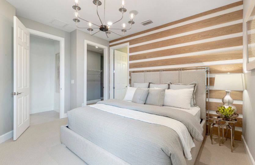 Private Owner's Suite