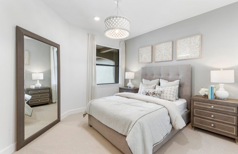 Bedroom 2, Perfect for Guests