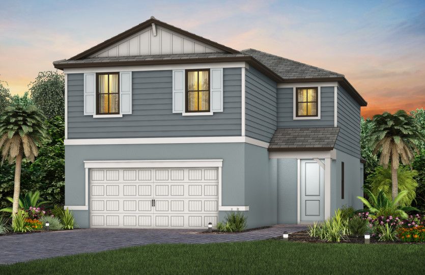 Exterior CO1