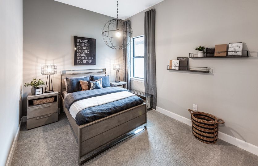 Optional 3rd bedroom