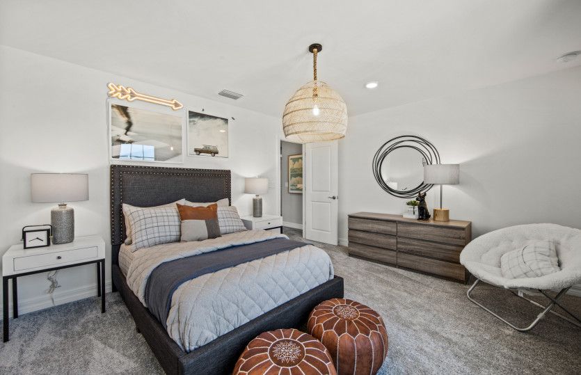 Bedroom 4