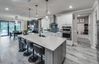 casa en Preserve at Waterway Village por DiVosta Homes