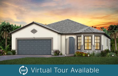 Mainstay by DiVosta Homes in Indian River County FL
