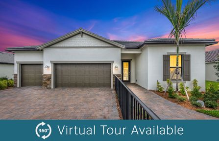 Prestige by DiVosta Homes in Martin-St. Lucie-Okeechobee Counties FL